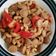 Cooksnap dari Lani_cecil untuk resep Makaroni Kecap Untuk Anak