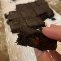 صورة من BUSHRA ABDULLAH، شاركها بعد تجربة وصفة البراونيز🍫