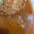 El cooksnap de scano170 cuando hizo Tortas de camarón con nopales en salsa roja.