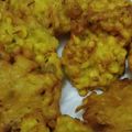 Cooksnap dari Ferda Nia untuk resep Dadar jagung simpel