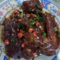 Cooksnap dari Aya untuk resep Ayam Kecap