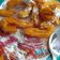 Cooksnap dari Cucu Mom Kitchen ☕️☕️ untuk resep Churros (Anti Gagal + Gampang)