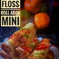 Cooksnap dari Vita untuk resep Floss roll abon roti tawar
