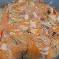 Cooksnap dari Siska Dwi Cahyani untuk resep Balado kentang buncis (sambal goreng)