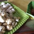 Cooksnap dari renida nurul azmi untuk resep Bumbu Kacang Untuk Somay/Batagor