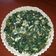 El cooksnap de John Silva cuando hizo Tarta de acelga🌿😋 con masa para tarta salada casera.