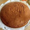 Brunoka Cooksnap-ja, amikor elkészítette a(z) Gluténmentes csokis muffin receptet.