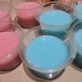 Cooksnap dari Putri Hibbatul Illah Zhe untuk resep Silky Puding