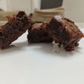 il Michele De Martino quando ha preparato Brownies in friggitrice ad aria