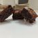 il Michele De Martino quando ha preparato Brownies in friggitrice ad aria