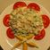 Cooksnap của Phạm Ánh Tuyết khi họ làm theo món Salad Nga