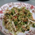 Cooksnap dari ryna Yau untuk resep Karedok