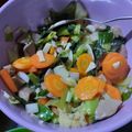 Cooksnap dari Selistia untuk resep Capcay Kuah ala Solaria