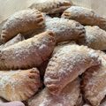 Judit Körmendi Cooksnap-ja, amikor elkészítette a(z) Hókifli receptet.