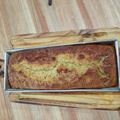 El cooksnap de Natts cuando hizo Muffins de vainilla y nueces (sin manteca).