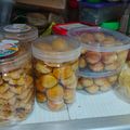 Cooksnap dari DapoerQueensha untuk resep NASTAR MEMPRUL (Resep by bu Fatmah bahalwan NCC)