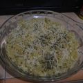 Cooksnap dari Anchy Lukman Nursyamsi Lukman untuk resep Mac N Cheese Panggang