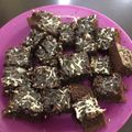 Cooksnap dari Wirantia Hanan Febrilla untuk resep 1. Brownies panggang oreo keju (pake happy call & tanpa mixer)