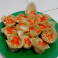 Cooksnap dari Eka Astrie untuk resep Siomay Tenggiri