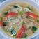 Cooksnap dari Yoleen Wang untuk resep Soup Jamur Tiram