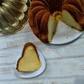 Cooksnap dari Kurniasari untuk resep Whipping cream pound cake