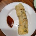 Jessie Wu 的 超簡單的-蔥油餅 cooksnap