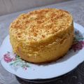 Cooksnap dari novi untuk resep Cake Bluder Tape