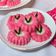 Cooksnap dari siskamustin untuk resep Kue Nona Manis + foto step by step