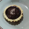 Cooksnap dari Susi Amelia untuk resep Pie buah lumerrrr🍓 (Vla non kuning telur)