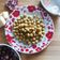 il agrodolce.nara🍷🍯👩‍🍳 quando ha preparato Ceci speziati snack