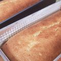 El cooksnap de aniten64 cuando hizo Budín de limón.