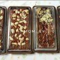 Cooksnap dari Dapur Mom_Ev untuk resep Chewy Brownies Shiny Crust