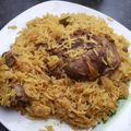 صورة من وصفات أم أنس، شاركها بعد تجربة وصفة كبسة