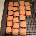 El cooksnap de Leticia Lopez Herrero cuando hizo Galletas lotus caseras.