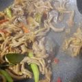 Cooksnap dari Surya_sukses Medika untuk resep Usus Ala Wartegg