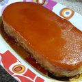 El cooksnap de Cecilia Andrea Casalez cuando hizo Budín de pan (con leche en polvo).