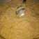 El cooksnap de Yandry Hernandez cuando hizo Spaguettis blanco.