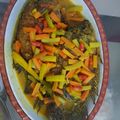 Cooksnap dari Lie Ping untuk resep Bawal acar bumbu kuning
