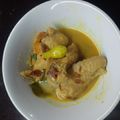 Cooksnap dari Mila Prasetyo untuk resep Tongseng Ayam