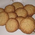 El cooksnap de Belu Pallaro cuando hizo Galletas de avena fáciles realizadas por una galleta de avena.