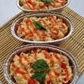Cooksnap dari dewiraikka untuk resep Macaroni schootel ngejuu ala bundapika