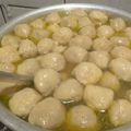 Cooksnap dari Erma Liza untuk resep Kuah bakso