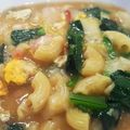 Cooksnap dari Nur Indah untuk resep Seblak macaroni