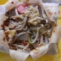 Cooksnap dari susum untuk resep Lumpia basah bandung