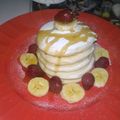 Cooksnap dari diah aribanowati untuk resep Japanese Pancake