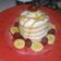 Cooksnap dari diah aribanowati untuk resep Japanese Pancake