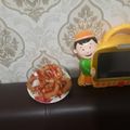 Cooksnap dari Reyna untuk resep Cumi goreng tepung praktis
