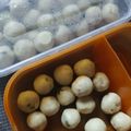 Cooksnap dari Ida nayma untuk resep Cilok dan Tahu isi Aci