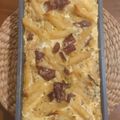 Cooksnap dari Kartika Dian Wahyuning Prihapsari untuk resep Hot Schotel Penne