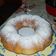 El cooksnap de Andreitha San Martin cuando hizo Queque de yogurt.